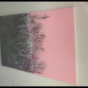 Wall decor